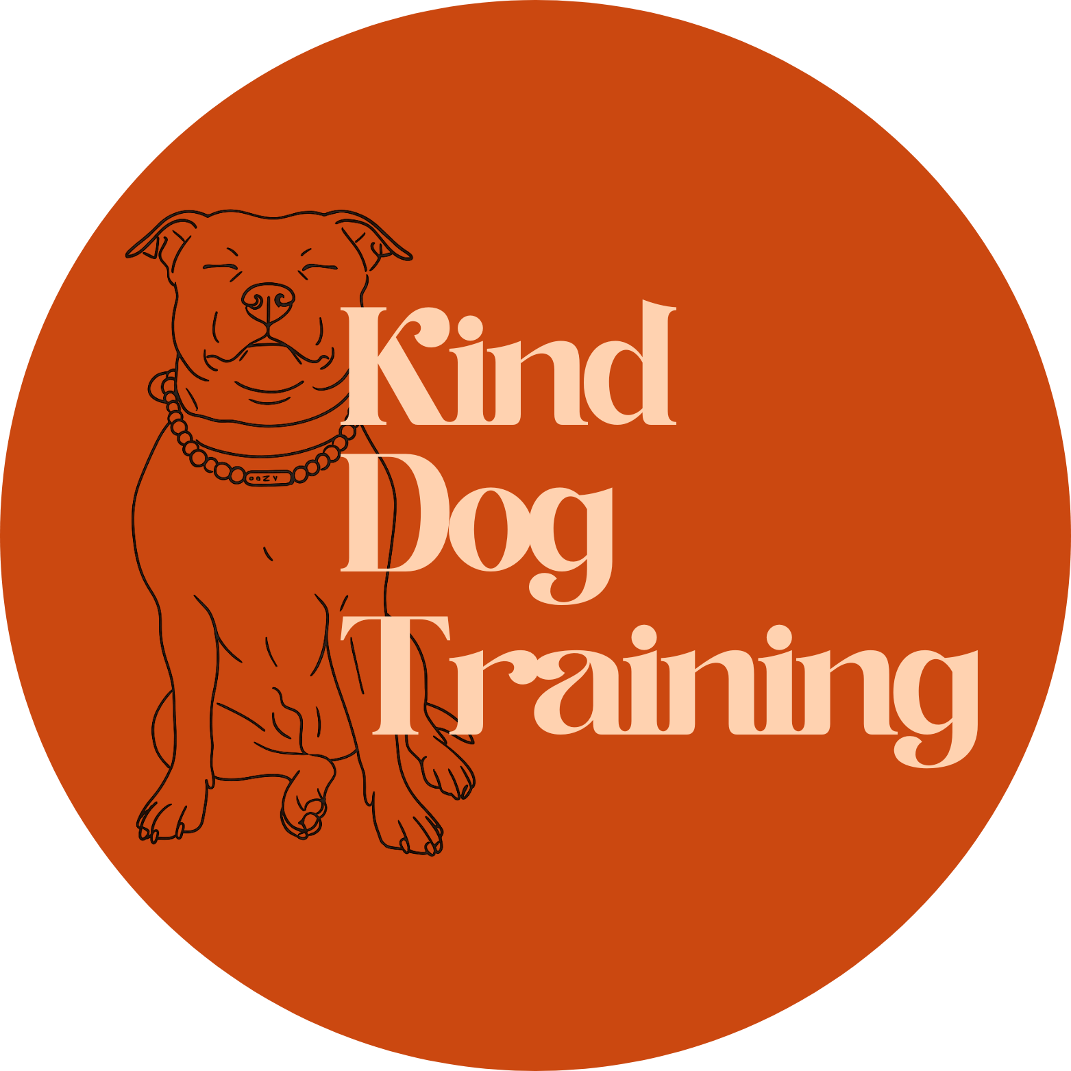 Kind Dog Training