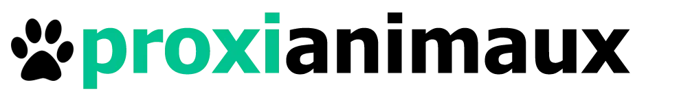 Logo Proxianimaux